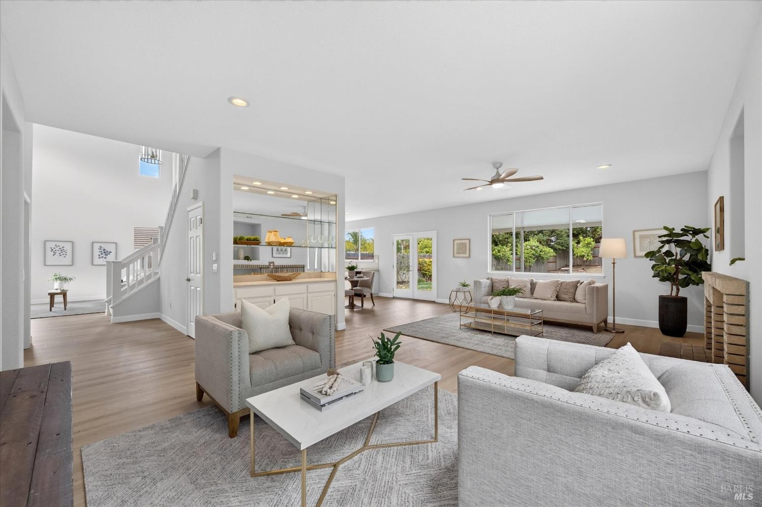 2022 Cliffwood Drive Fairfield CA 94534