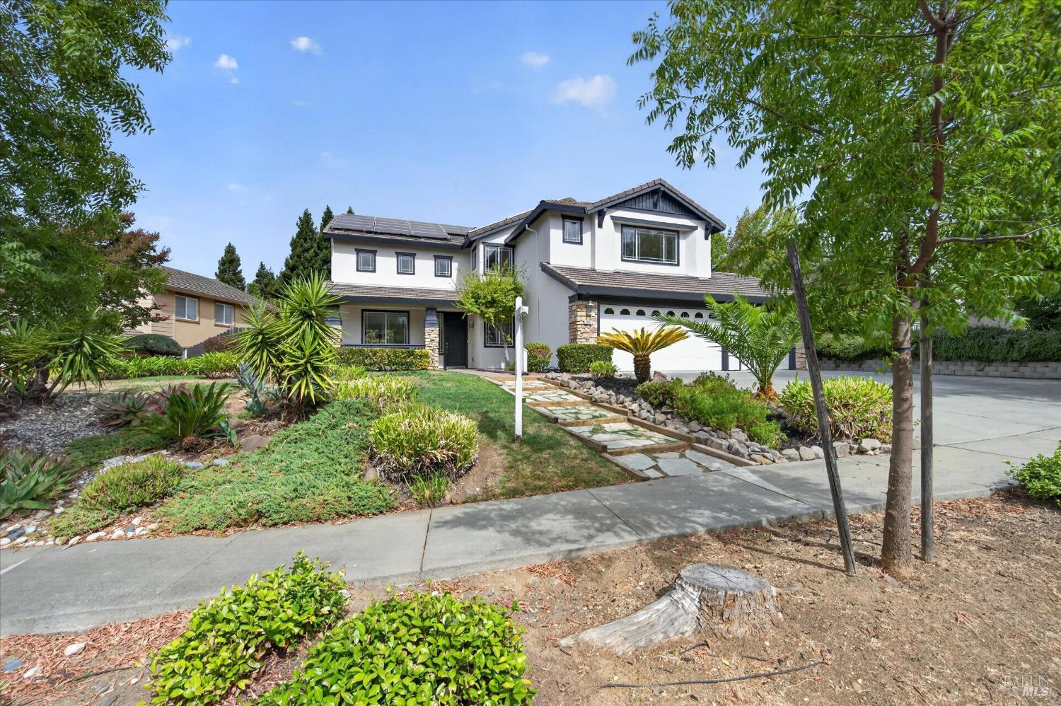 2022 Cliffwood Drive Fairfield CA 94534