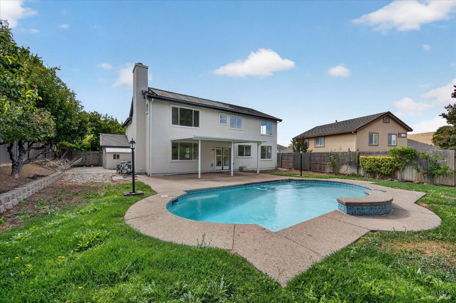 2022 Cliffwood Drive Fairfield CA 94534