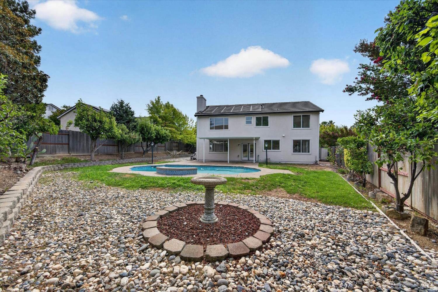 2022 Cliffwood Drive Fairfield CA 94534
