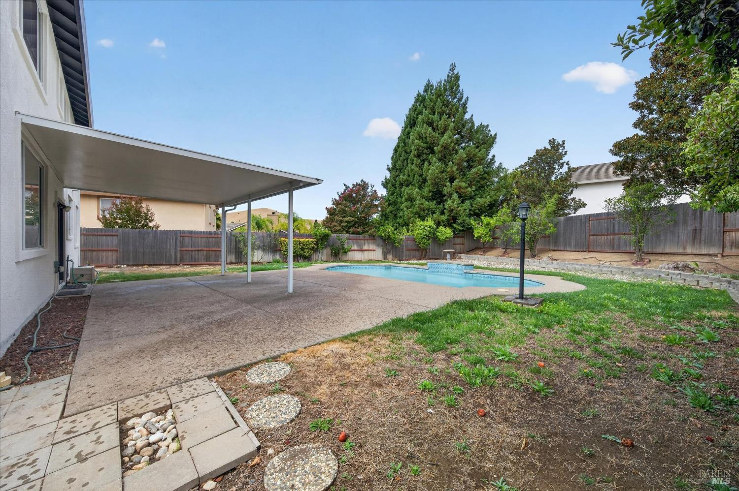 2022 Cliffwood Drive Fairfield CA 94534