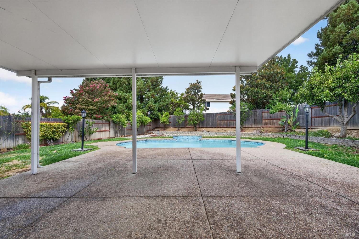 2022 Cliffwood Drive Fairfield CA 94534