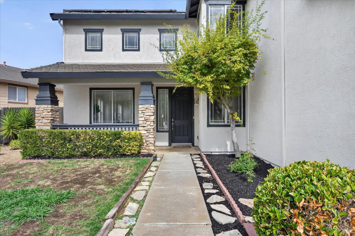 2022 Cliffwood Drive Fairfield CA 94534