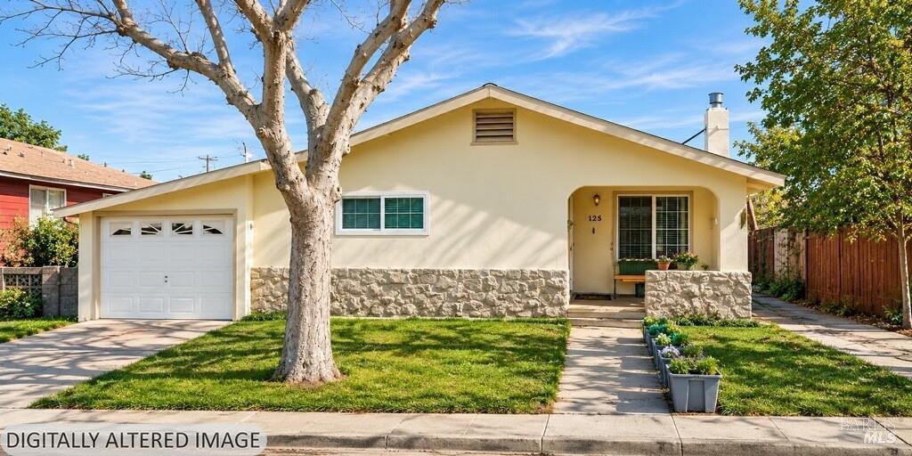 124 California Street Rio Vista CA 94571