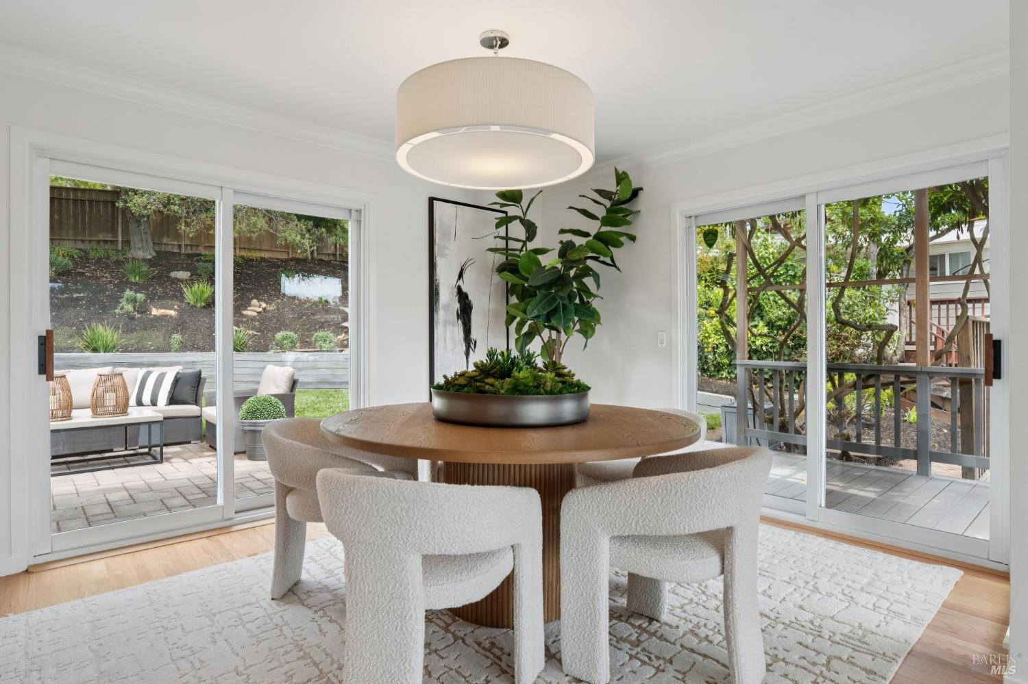 87 Bay Vista Drive Mill Valley CA 94941