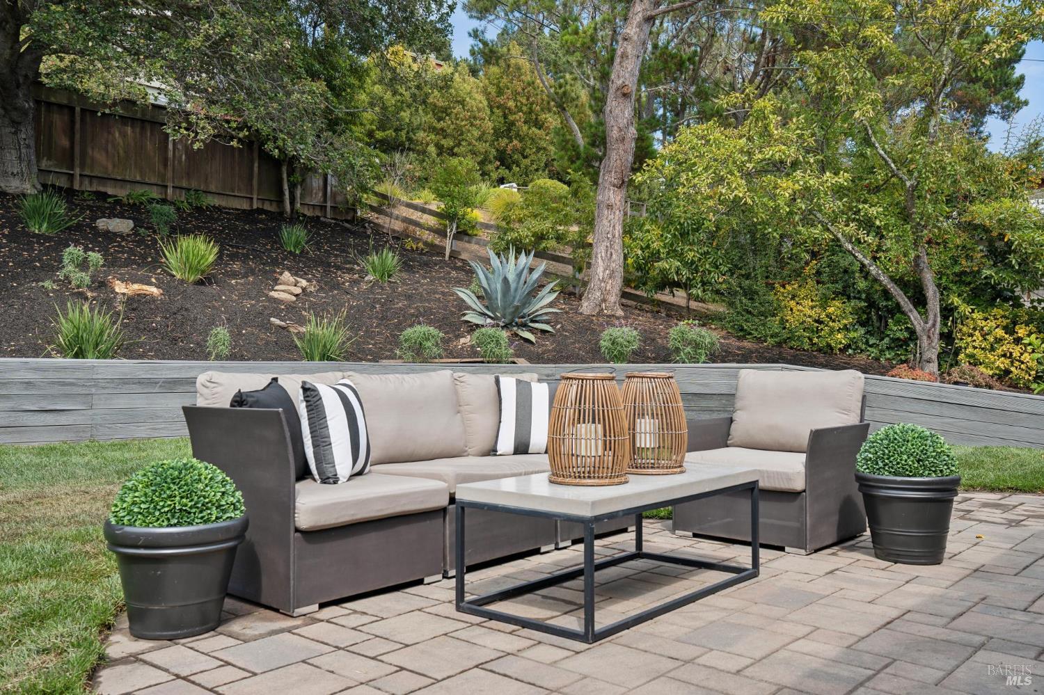 87 Bay Vista Drive Mill Valley CA 94941