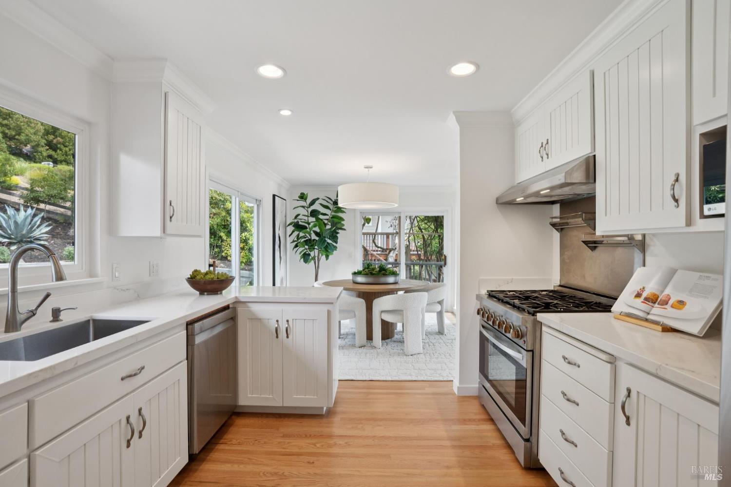 87 Bay Vista Drive Mill Valley CA 94941