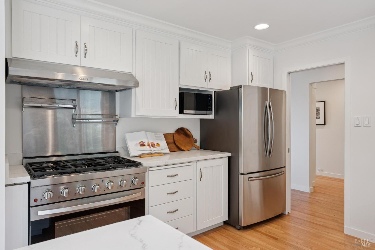 87 Bay Vista Drive Mill Valley CA 94941