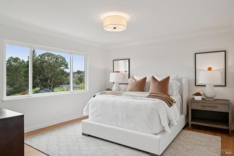 87 Bay Vista Drive Mill Valley CA 94941