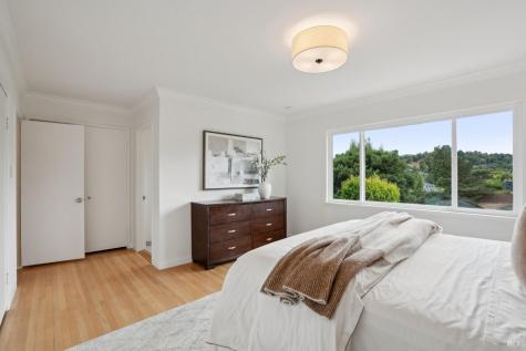 87 Bay Vista Drive Mill Valley CA 94941