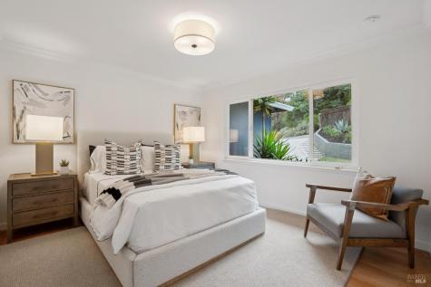 87 Bay Vista Drive Mill Valley CA 94941