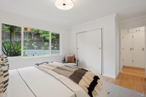 87 Bay Vista Drive Mill Valley CA 94941