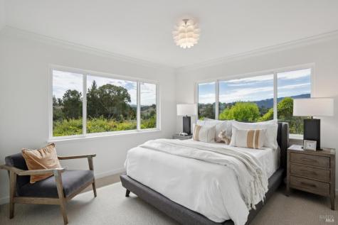 87 Bay Vista Drive Mill Valley CA 94941