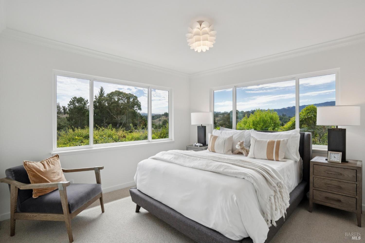 87 Bay Vista Drive Mill Valley CA 94941
