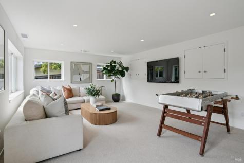 87 Bay Vista Drive Mill Valley CA 94941