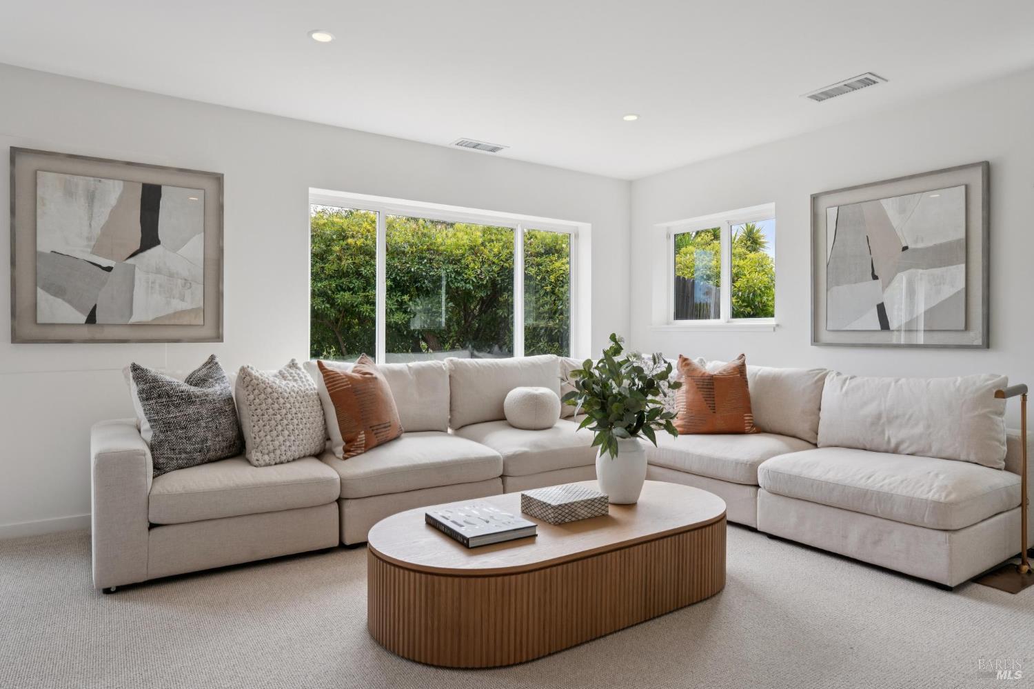 87 Bay Vista Drive Mill Valley CA 94941