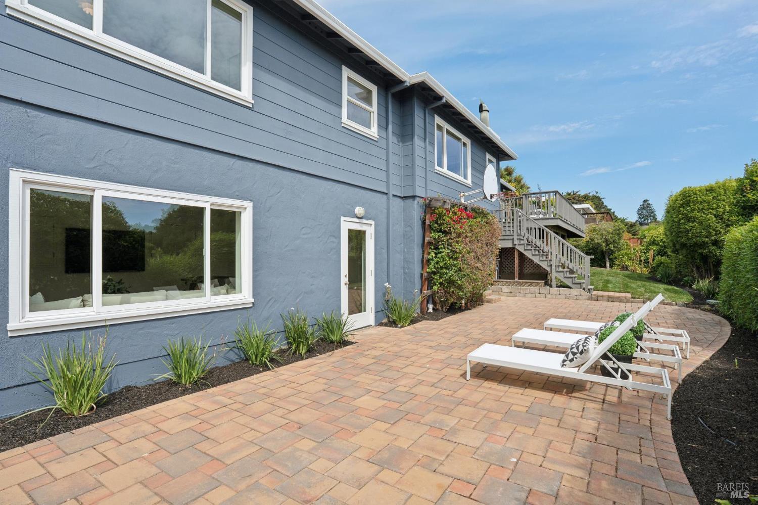 87 Bay Vista Drive Mill Valley CA 94941