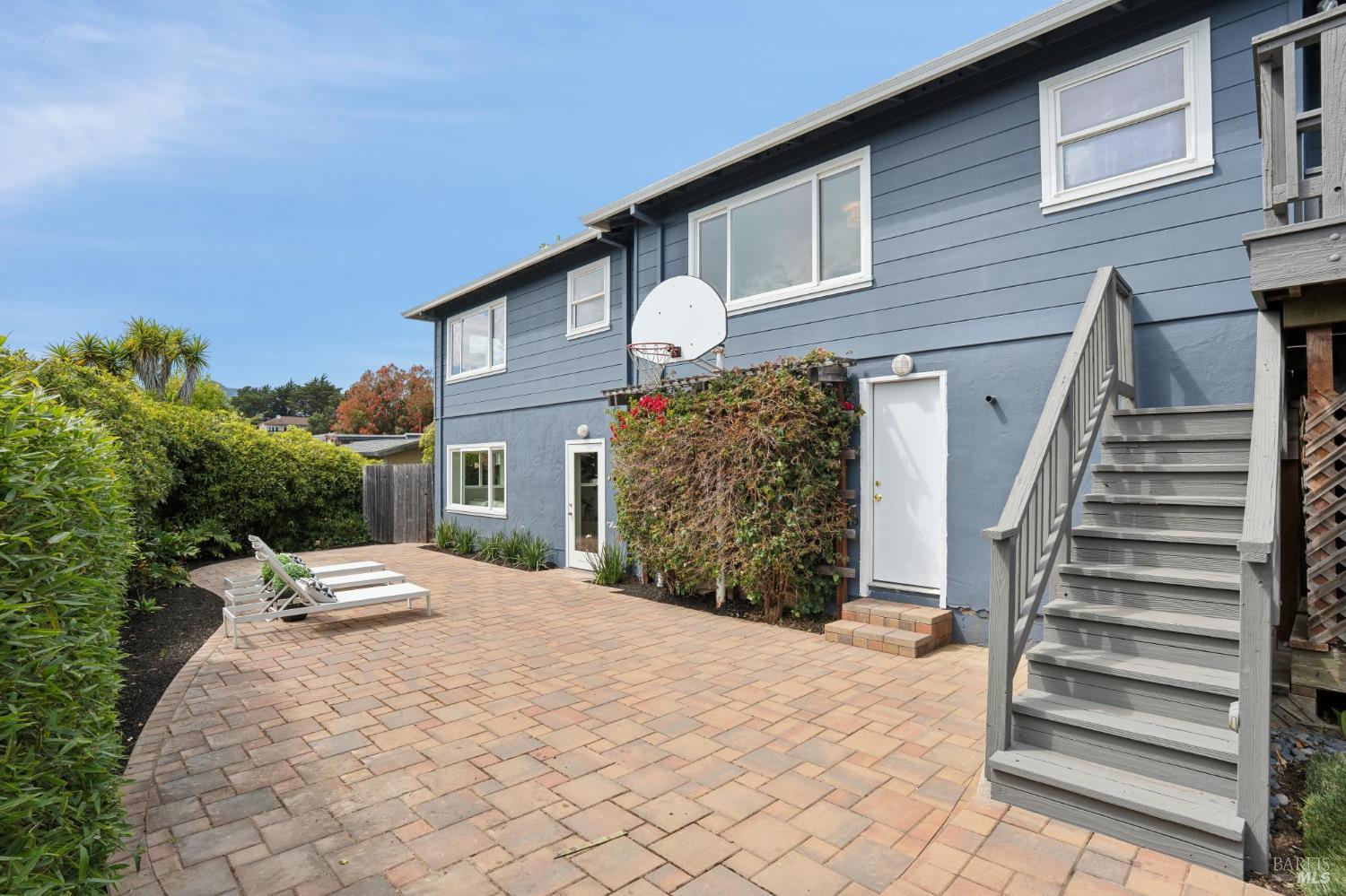 87 Bay Vista Drive Mill Valley CA 94941