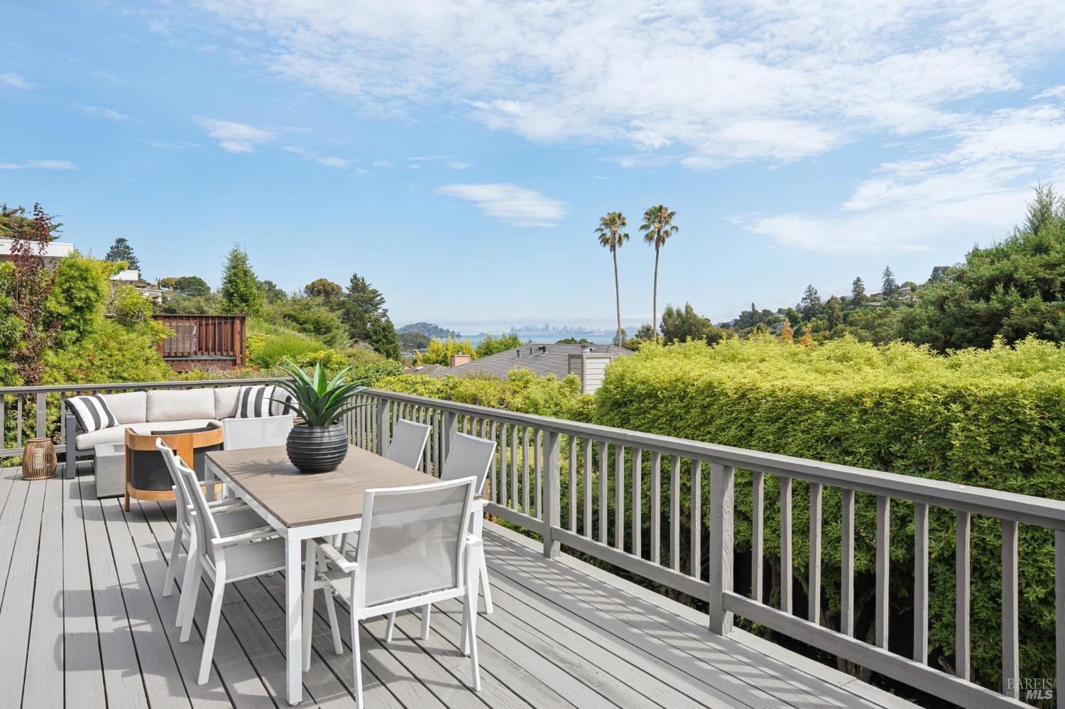 87 Bay Vista Drive Mill Valley CA 94941