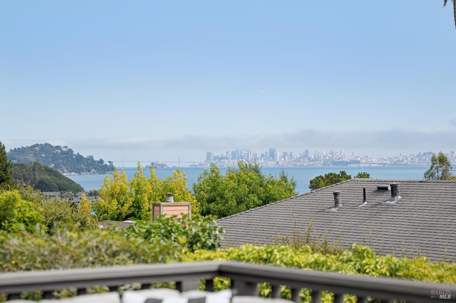 87 Bay Vista Drive Mill Valley CA 94941