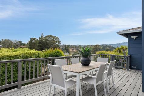 87 Bay Vista Drive Mill Valley CA 94941