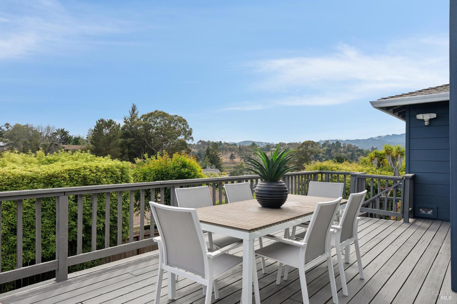 87 Bay Vista Drive Mill Valley CA 94941
