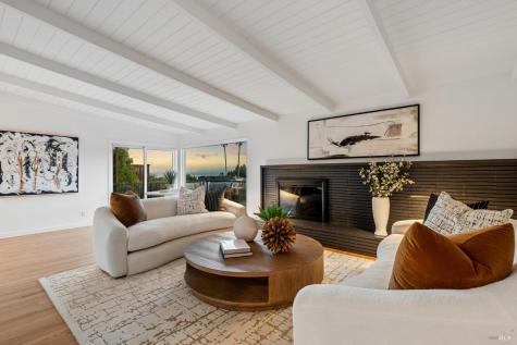 87 Bay Vista Drive Mill Valley CA 94941