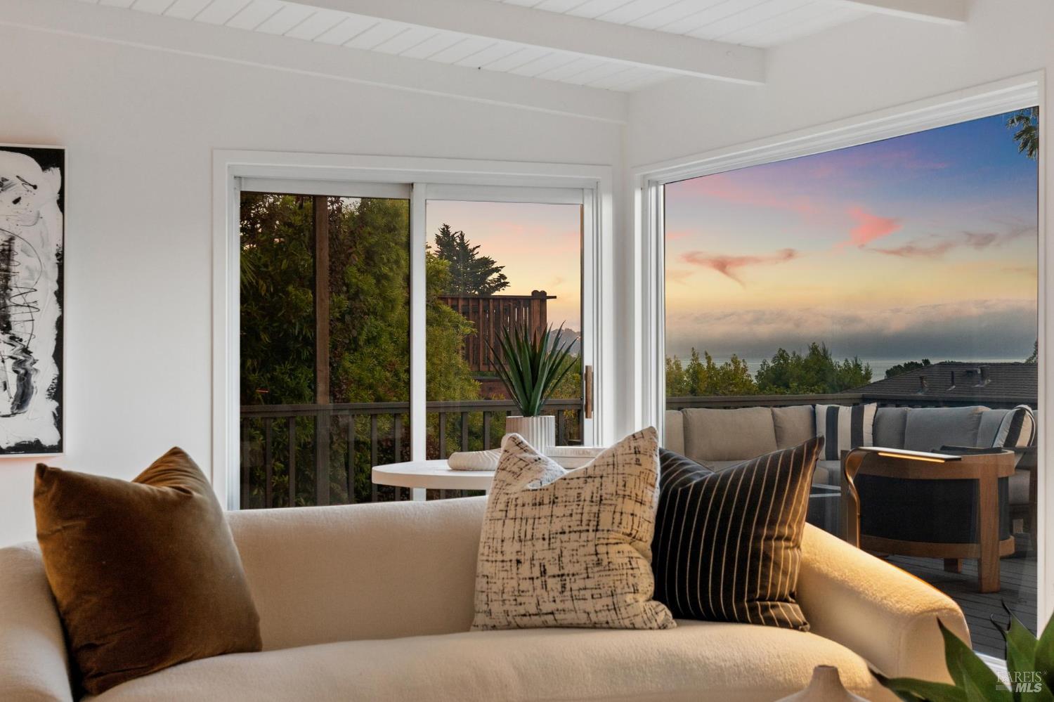 87 Bay Vista Drive Mill Valley CA 94941