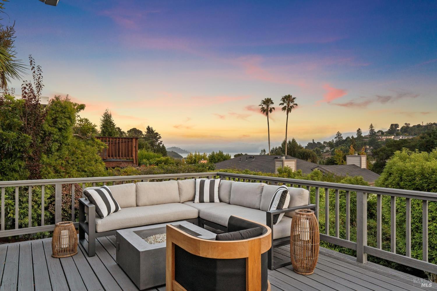 87 Bay Vista Drive Mill Valley CA 94941