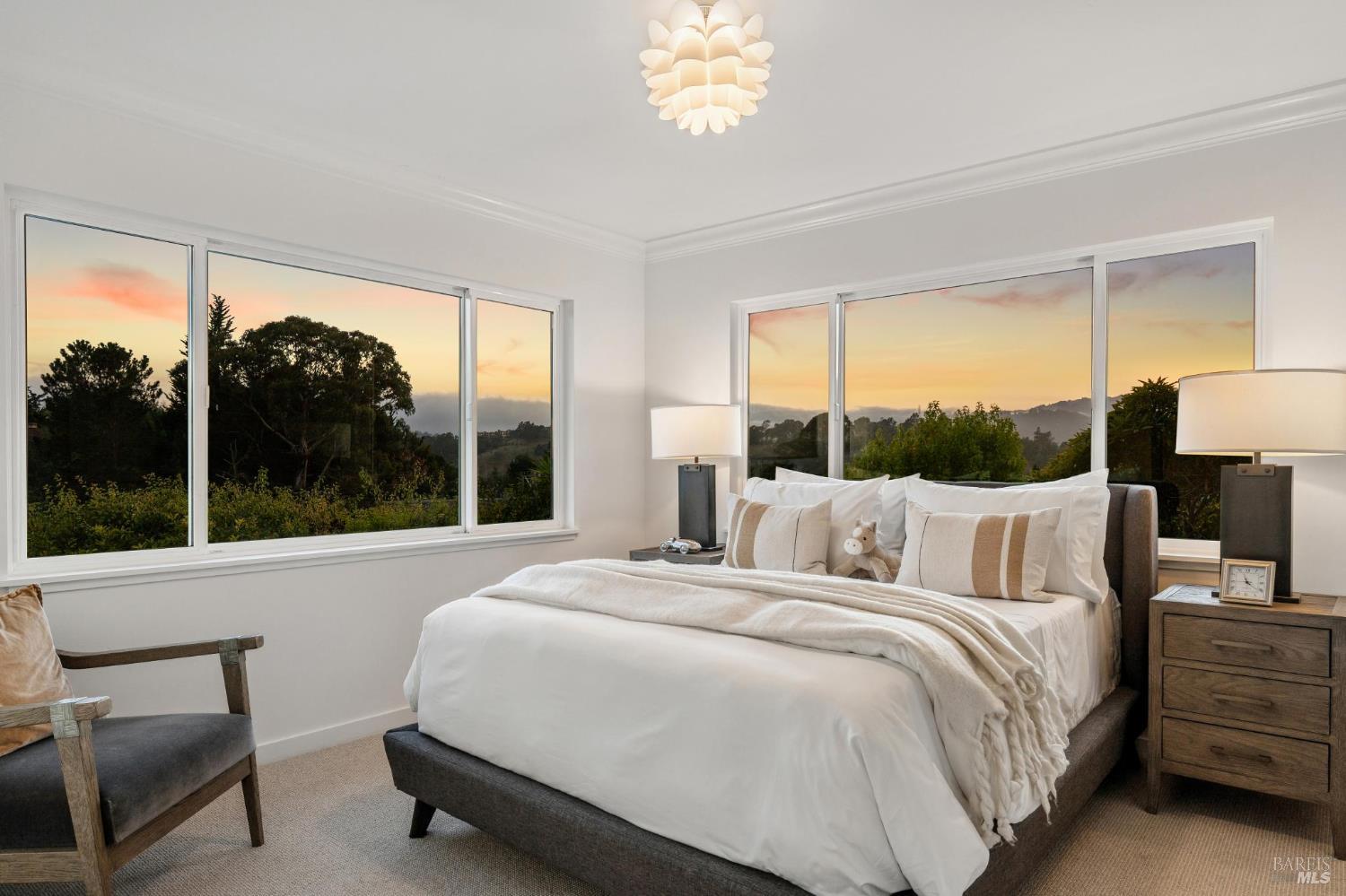 87 Bay Vista Drive Mill Valley CA 94941