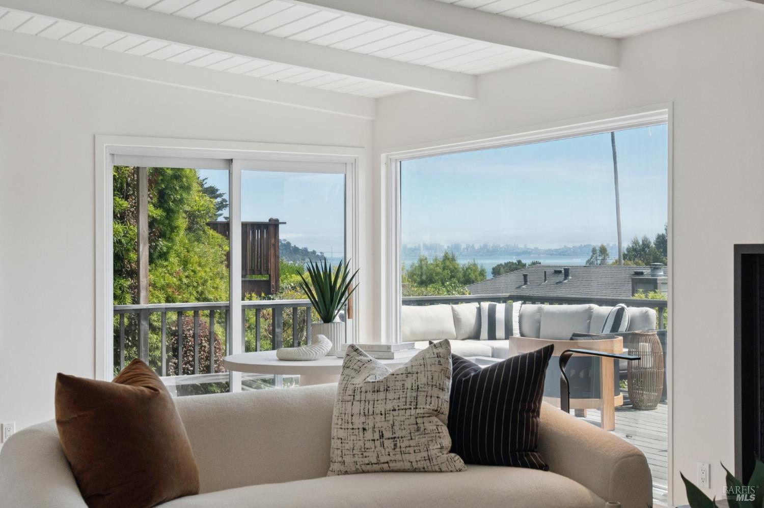 87 Bay Vista Drive Mill Valley CA 94941