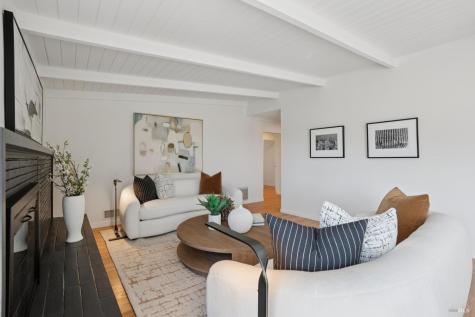 87 Bay Vista Drive Mill Valley CA 94941