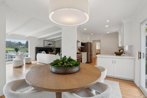 87 Bay Vista Drive Mill Valley CA 94941
