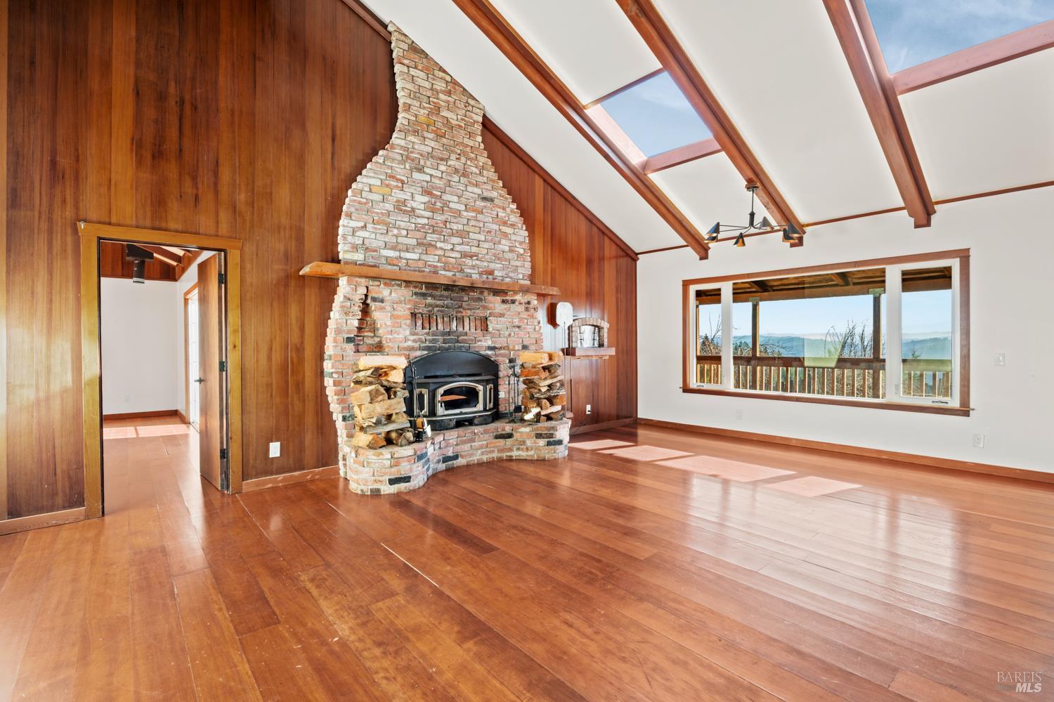13600 Docker Hill Road Comptche CA 95427
