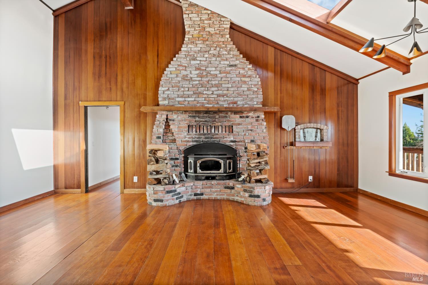 13600 Docker Hill Road Comptche CA 95427