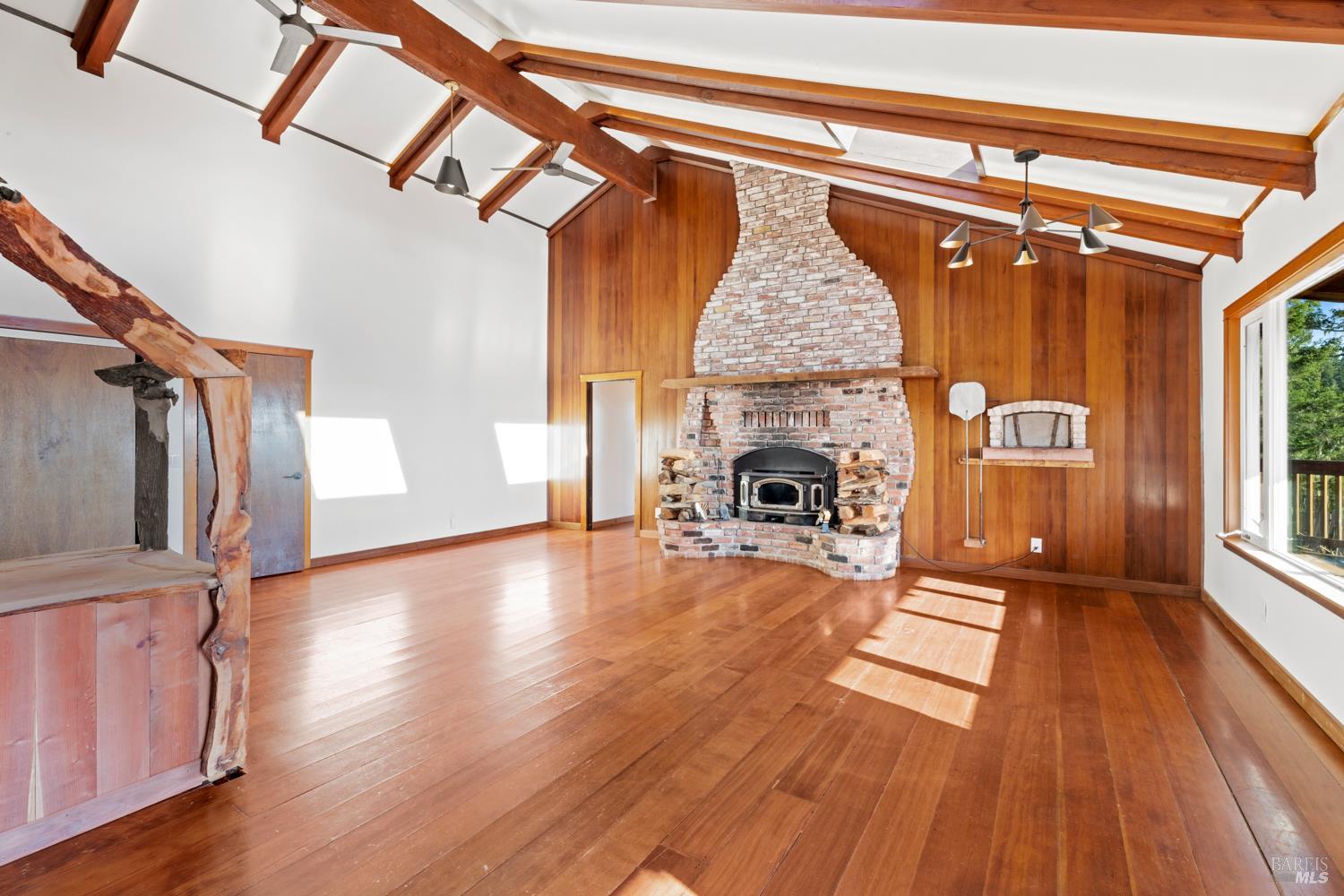 13600 Docker Hill Road Comptche CA 95427