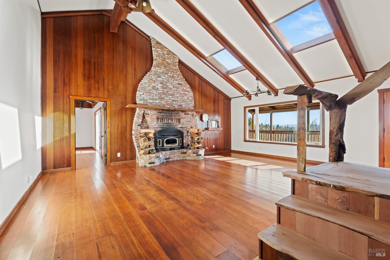 13600 Docker Hill Road Comptche CA 95427