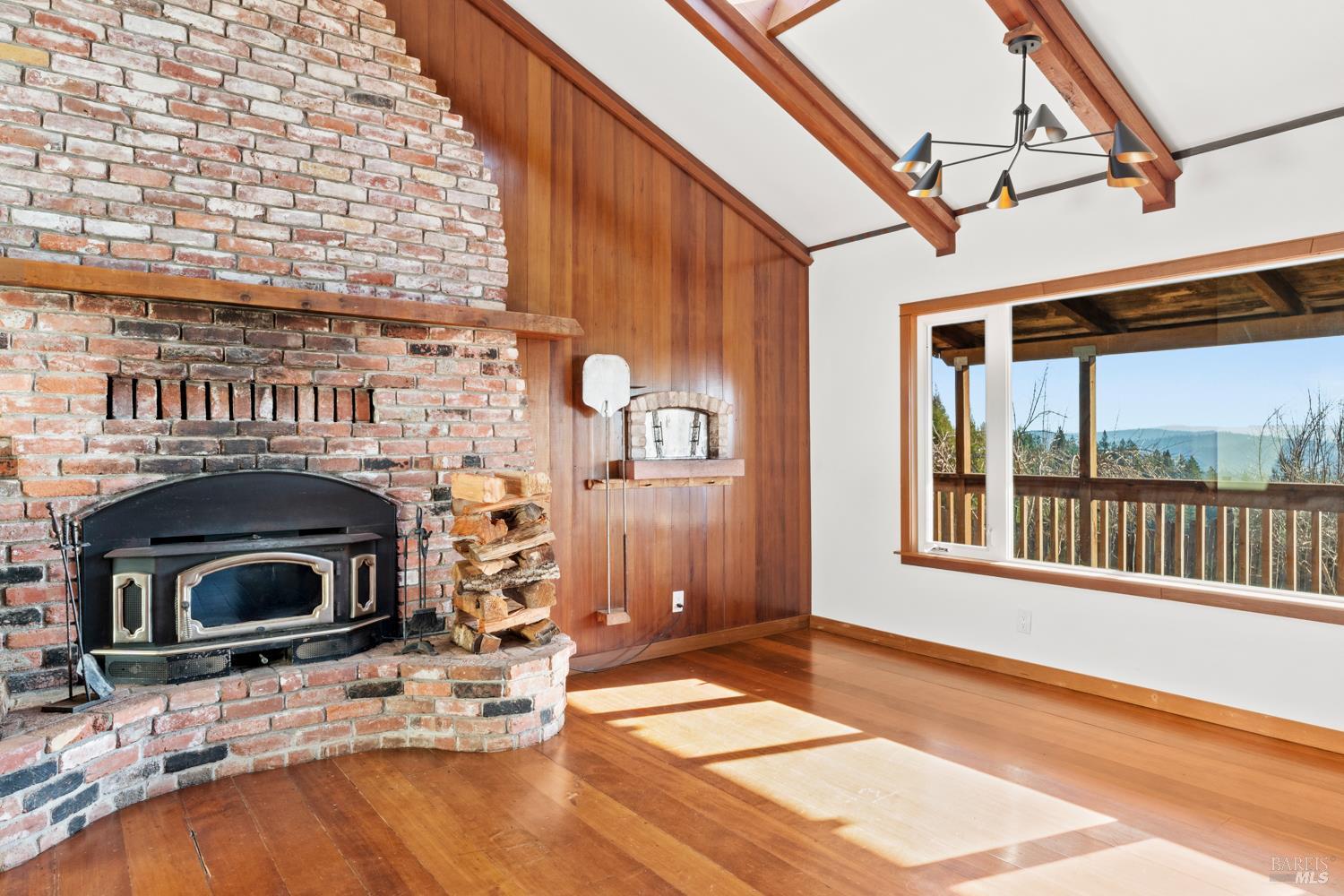 13600 Docker Hill Road Comptche CA 95427