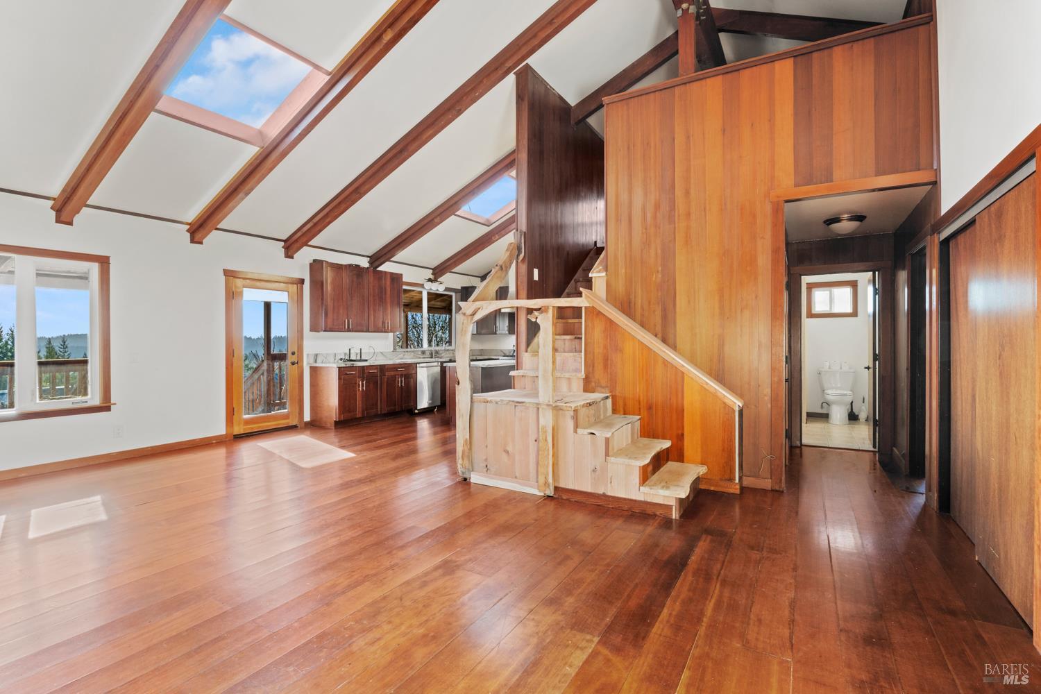 13600 Docker Hill Road Comptche CA 95427