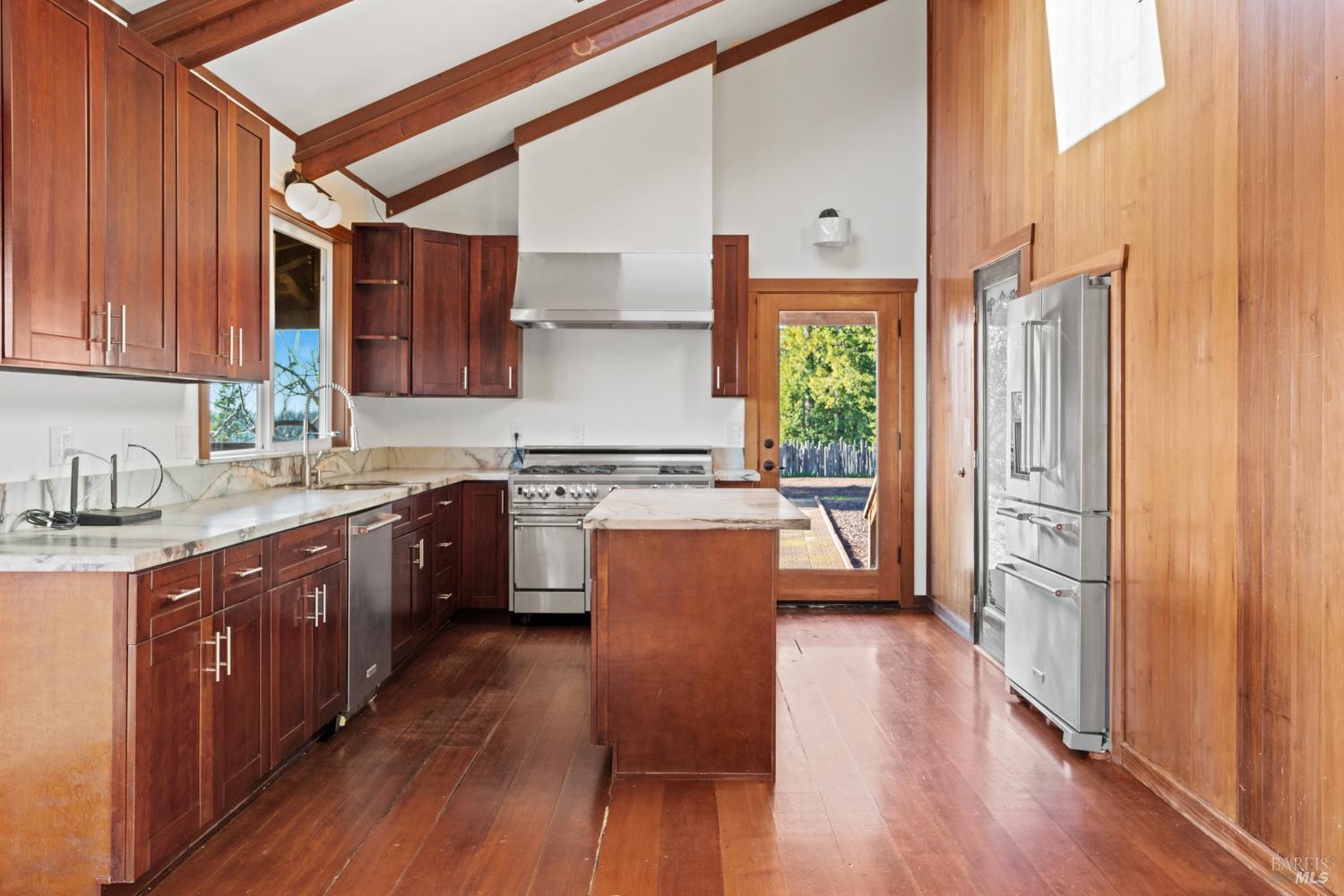 13600 Docker Hill Road Comptche CA 95427