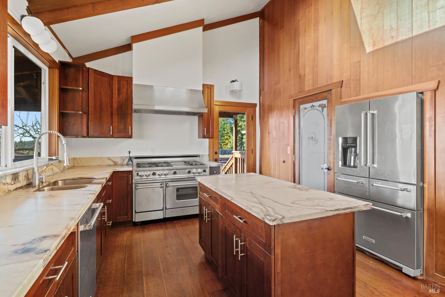 13600 Docker Hill Road Comptche CA 95427
