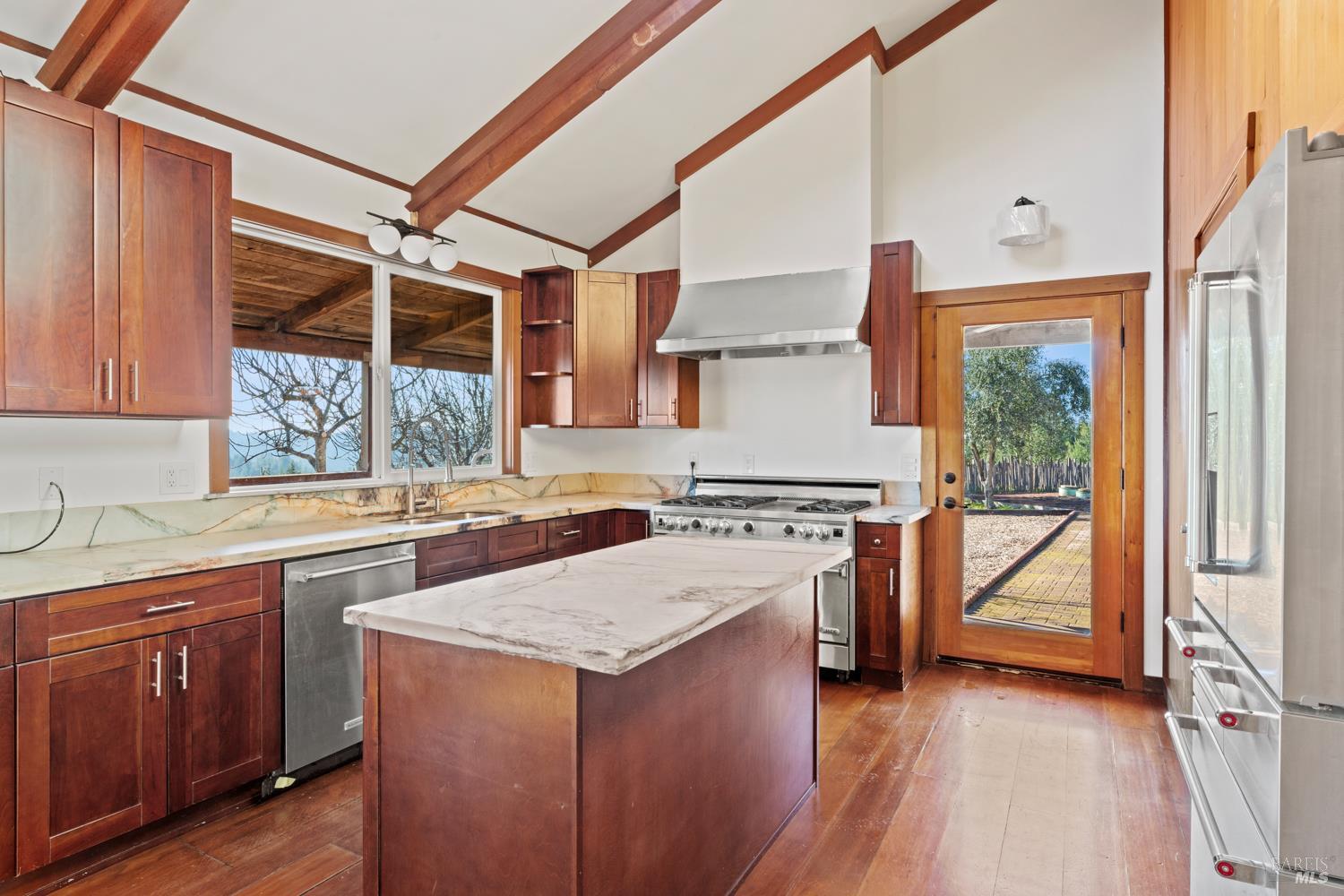 13600 Docker Hill Road Comptche CA 95427