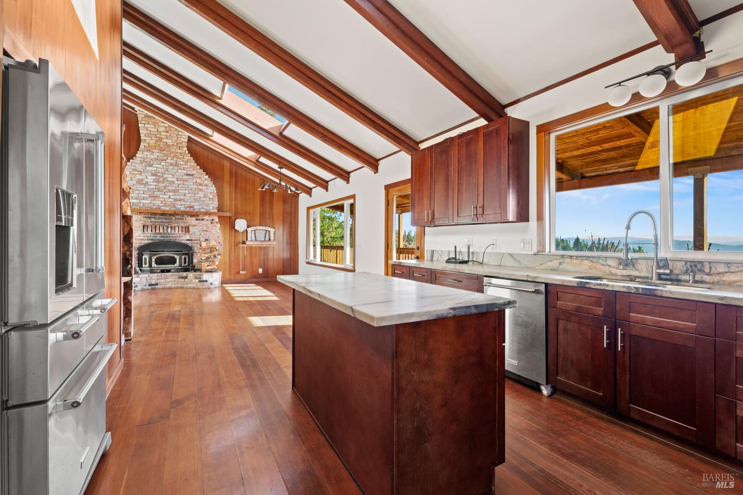 13600 Docker Hill Road Comptche CA 95427