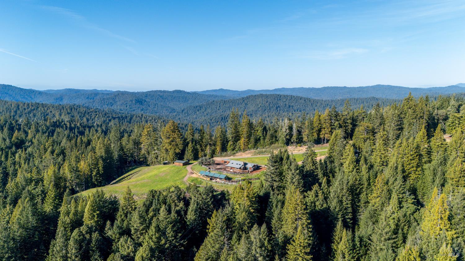 13600 Docker Hill Road Comptche CA 95427