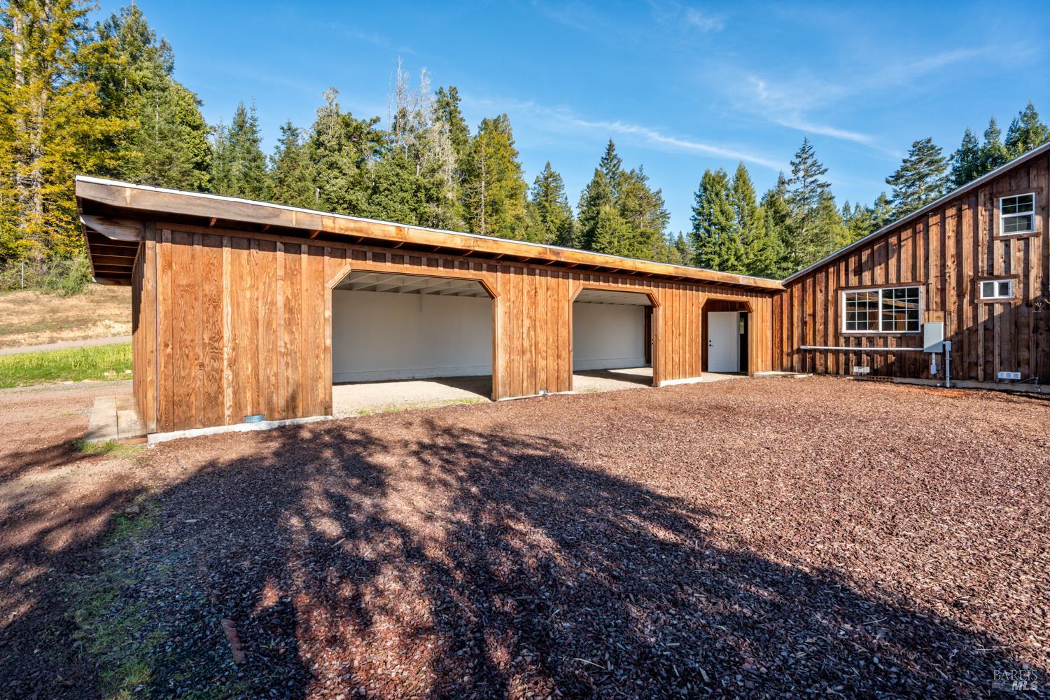 13600 Docker Hill Road Comptche CA 95427