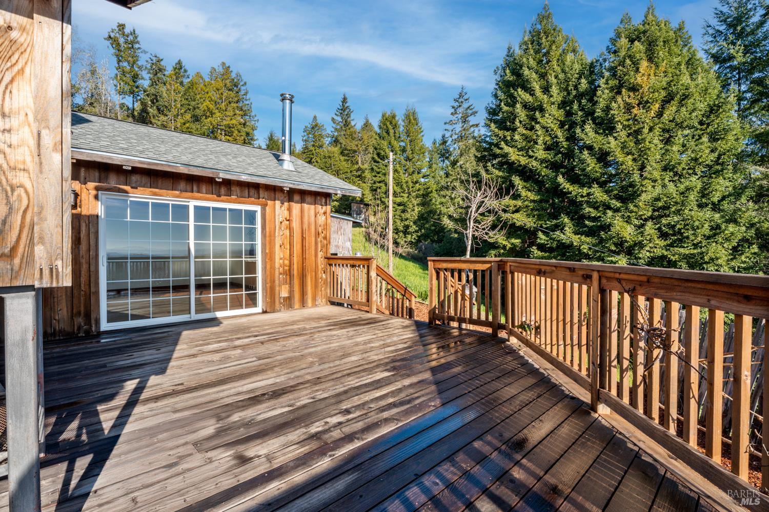 13600 Docker Hill Road Comptche CA 95427