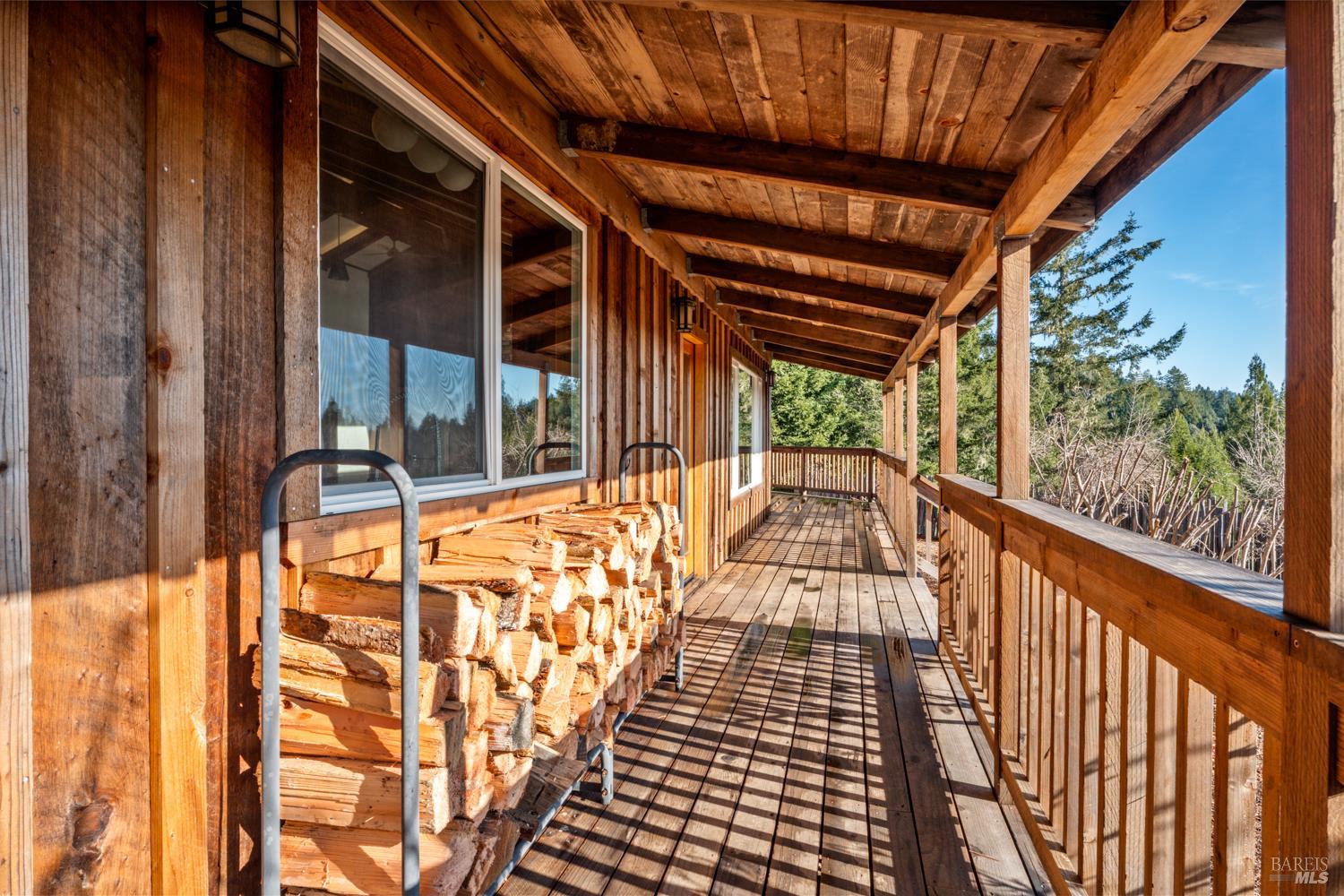13600 Docker Hill Road Comptche CA 95427