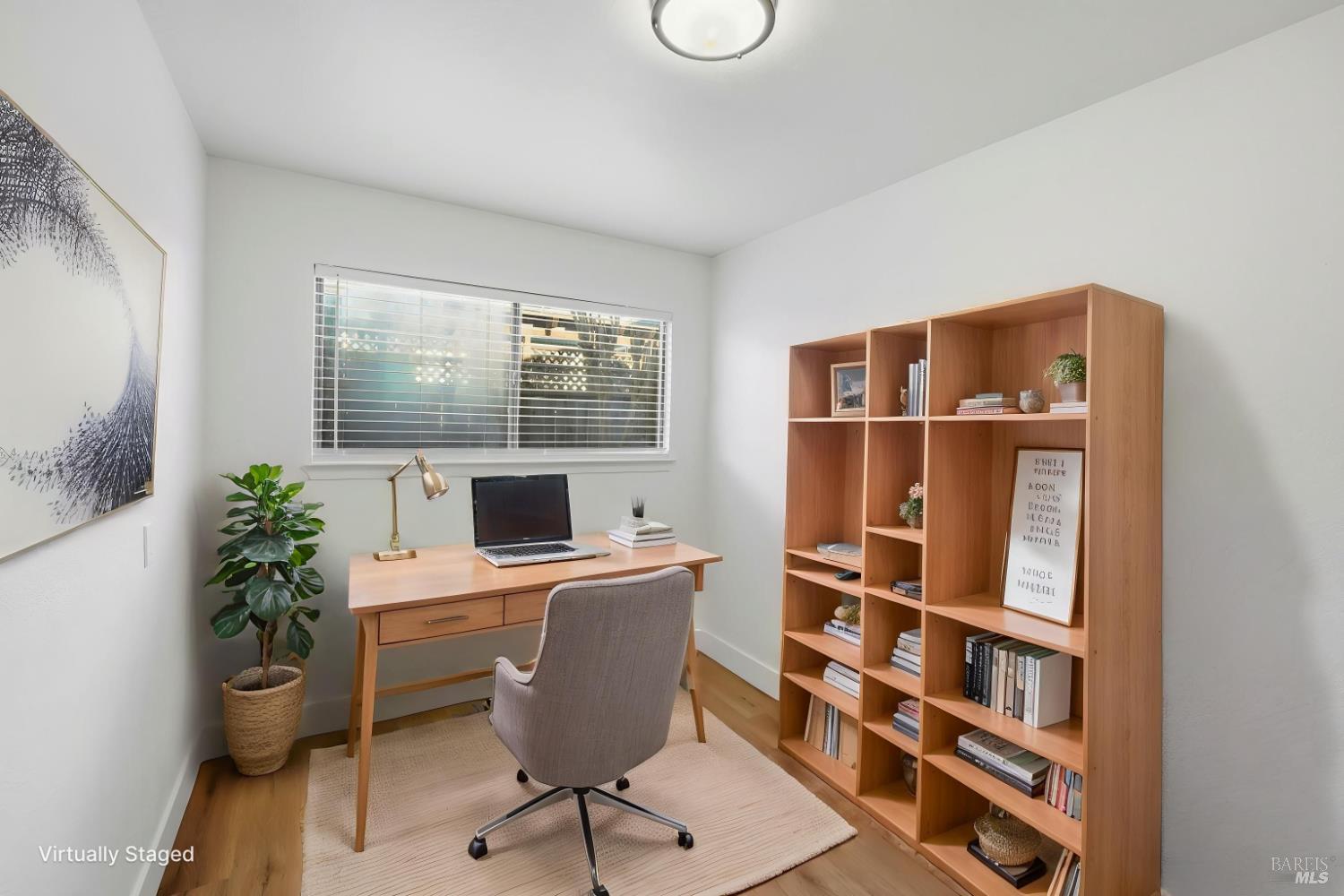 4906 Fernglen Drive Santa Rosa CA 95405