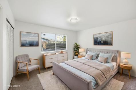 4906 Fernglen Drive Santa Rosa CA 95405