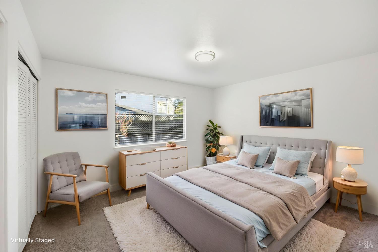 4906 Fernglen Drive Santa Rosa CA 95405